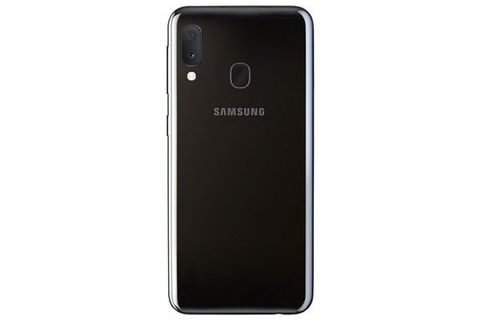 Vỏ Khung Sườn Samsung Smart Wb35F