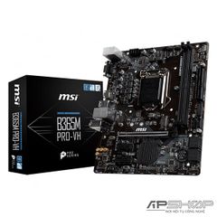  MSI B365M PRO-VH 