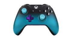  Microsoft Xbox Wireless Controller - The Devil You Know 