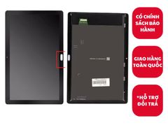  Màn Hình Huawei Mediapad T5 10.1Inch / Ags2-W09 / Ags2-W19 / Ags2-L03 / Ags2-L09 ko home - BẢN WIFI (Zin) - Black 