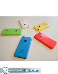 Sửa iPhone 5C quận 8 lấy liền