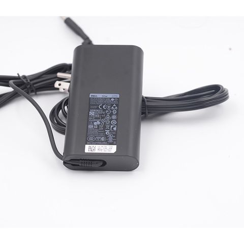 Sạc Adapter Dell 19.5v - 3.34a (Đầu Kim Nhỏ) Ovan