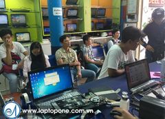 Sửa iPhone 5C quận 4 giá rẻ