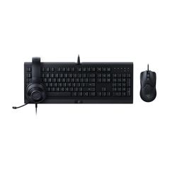  Combo Bàn phím Chuột Tai nghe Razer Power Up Bundle 