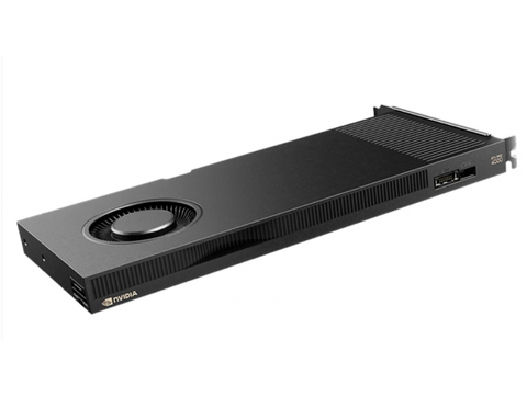 GPU NVIDIA RTX PRO 4000 Blackwell 24GB GDDR7