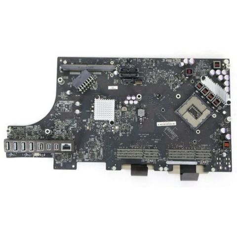 Thay mainboard iMac MB420