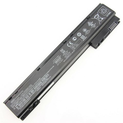 Pin AR08XL HP ZBOOK 15 G1, 15 G2, 17 G1, 17 G2, E7U26AA, E7U26UT, AR08XL