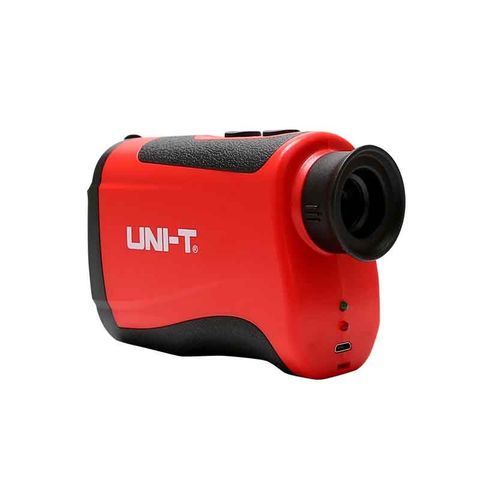Ống nhòm đo khoảng cách UNI-T LM1000 (5~1000yd, đo tốc độ 300km/h)