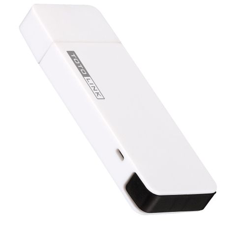 USB Wi-Fi chuẩn N tốc độ 300Mbps N300UM