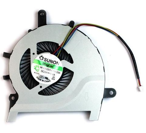 Quạt tản nhiệt CPU Lenovo B490