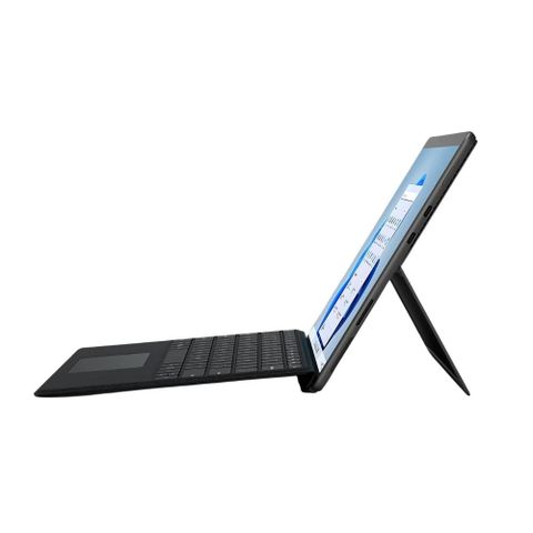 Máy Tính Bảng Surface Pro 8 Core I5 Ram 16gb Ssd 256gb