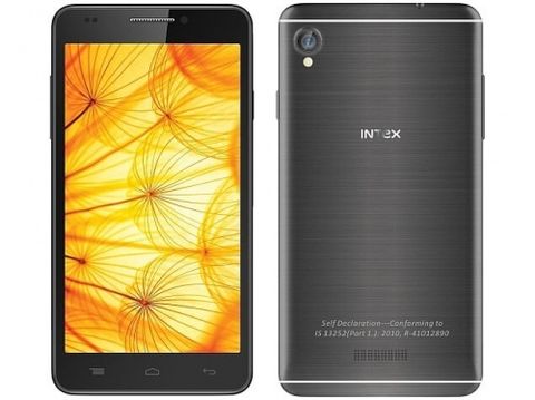 Intex Aqua Extreme