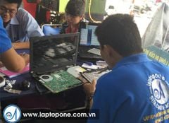 Sửa iPhone 5c mất wifi lấy liền