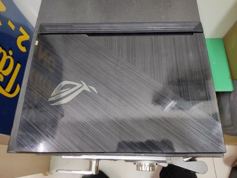 Asus G531GT i7 9750H/8GB/512GB/4GB GTX1650/15.6
