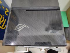  Asus G531GT i7 9750H/8GB/512GB/4GB GTX1650/15.6