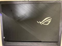  Asus G531GT i7 9750H/8GB/512GB/4GB GTX1650/15.6