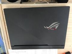  Laptop Asus Gaming ROG Strix G531G i7 9750H/8GB/512GB/120Hz/4GB GTX1650/Win10 (AL017T) 