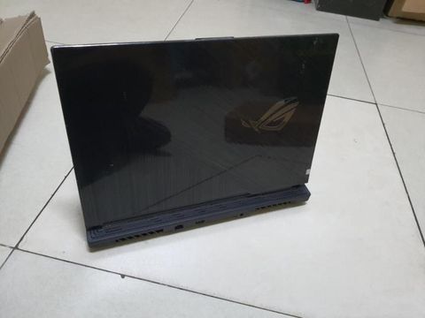 Asus G531GT i7 9750H/8GB/512GB/4GB GTX1650/15.6