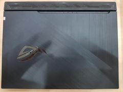  Asus G531GT i7 9750H/8GB/512GB/4GB GTX1650/15.6