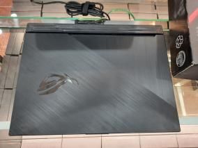 Laptop Asus Gaming ROG Strix G531G i7 9750H/8GB/512GB/120Hz/4GB GTX1650/Win10 (AL017T)