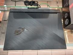 Laptop Asus Gaming ROG Strix G531G i7 9750H/8GB/512GB/120Hz/4GB GTX1650/Win10 (AL017T) 