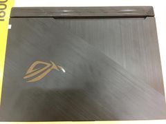  Asus G531GT i7 9750H/8GB/512GB/4GB GTX1650/15.6