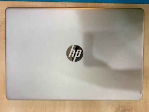HP 15s fq2045TU i7 1165G7/8GB/512GB/15.6