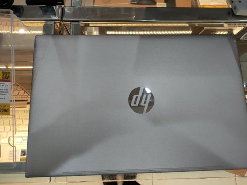 HP 15s fq2045TU i7 1165G7/8GB/512GB/15.6