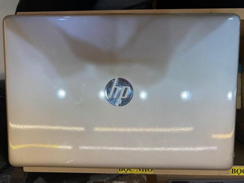 HP 15s fq2045TU i7 1165G7/8GB/512GB/15.6