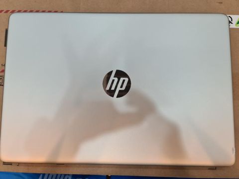HP 15s fq2045TU i7 1165G7/8GB/512GB/15.6