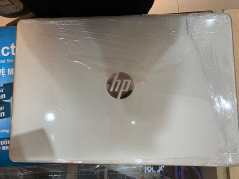 HP 15s fq2045TU i7 1165G7/8GB/512GB/15.6