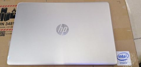 HP 15s fq2045TU i7 1165G7/8GB/512GB/15.6