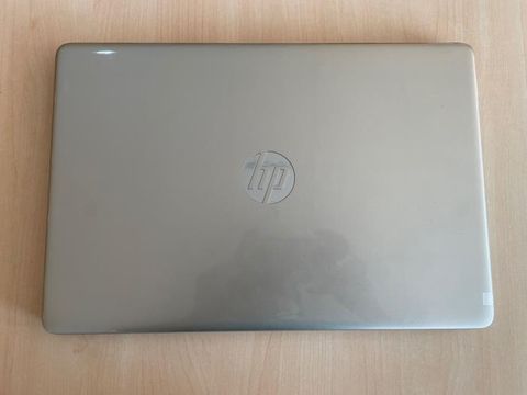 HP 15s fq2045TU i7 1165G7/8GB/512GB/15.6