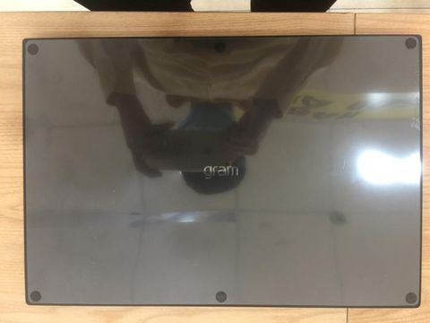 LG Gram 16Z90P i7 1165G7/16GB/512GB/16