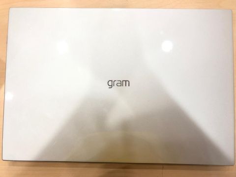 LG Gram 17Z90P i7 1165G7/16GB/512GB/17