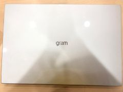  LG Gram 17Z90P i7 1165G7/16GB/512GB/17