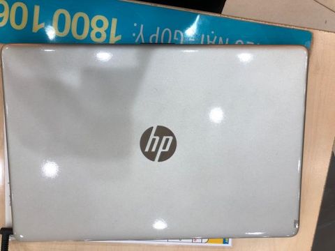 HP 15s du1076TX i5 10210U/8GB/512GB/2G MX130/15.6