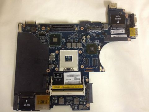 Mainboard Asus B51E