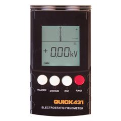  Máy đo tĩnh điện QUICK QUICK 431 (1~±22.0 KV, 0~±2 2 0 V) 