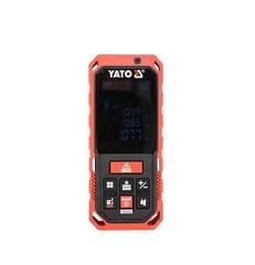  Máy đo khoảng cách tia Laser YATO YT-73127 (0.2-60m) 