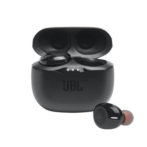 Tai Nghe Truewireless Jbl Tune125tws