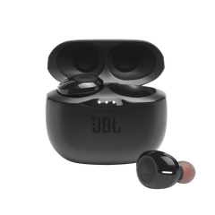  Tai Nghe Truewireless Jbl Tune125tws 