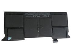  Thay Pin Macbook Air Late 2008 MB543 