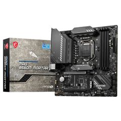  Mainboard Msi Mag B560m Mortar (intel) 