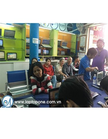 Thay màn hình laptop Dell Inspiron 5759 chính hãng