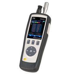  Máy đếm hạt tiểu phân trong không khí PCE PCO 1 