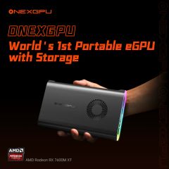  ONEXGPU 