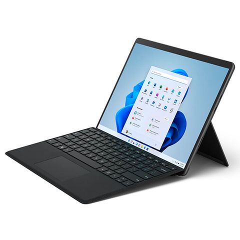 Máy Tính Bảng Surface Pro 8 Core I7 Ram 16gb Ssd 256gb