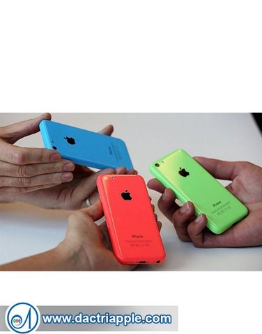 Trung tâm sửa iPhone 5C quận 8