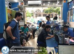Sửa iPhone 5 uy tín tại quận 10